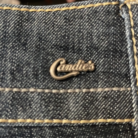 Candies flared boot jeans - Picture 6 of 6